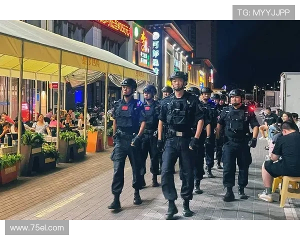 大型活动治安缓冲区统一下调至10%