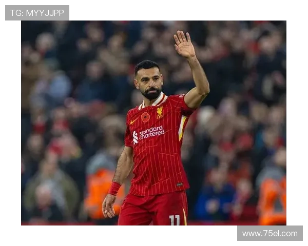 萨拉赫回归利物浦防守贡献提升